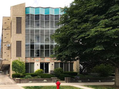 938 North Blvd APT 204, Oak Park, IL, 60301