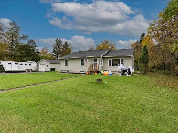 8698 Cemetery Rd, Evans Mills, NY 13637