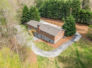 600 S Bunker Hill Rd, Colfax, NC 27235