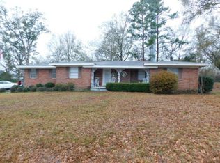102 Highway 535, Seminary, MS 39479