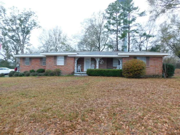 102 Highway 535, Seminary, MS 39479