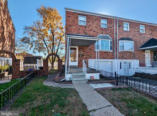6518 Bobolink Pl, Philadelphia, PA 19142