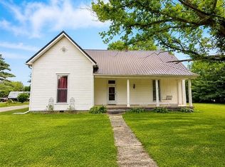 1001 Bowling Green Rd, Franklin, KY 42134
