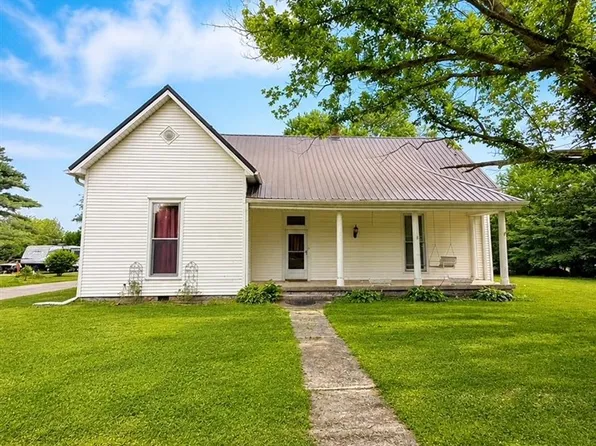 1001 Bowling Green Rd, Franklin, KY 42134