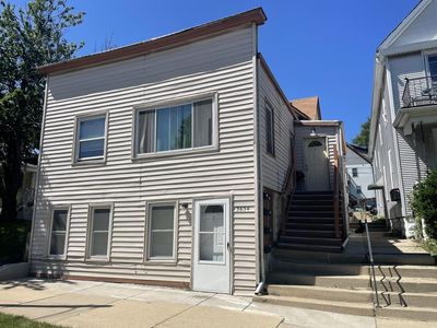 3654 East Squire AVENUE, Cudahy, WI, 53110