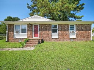 3228 Bangor Dr, Chesapeake, VA 23321