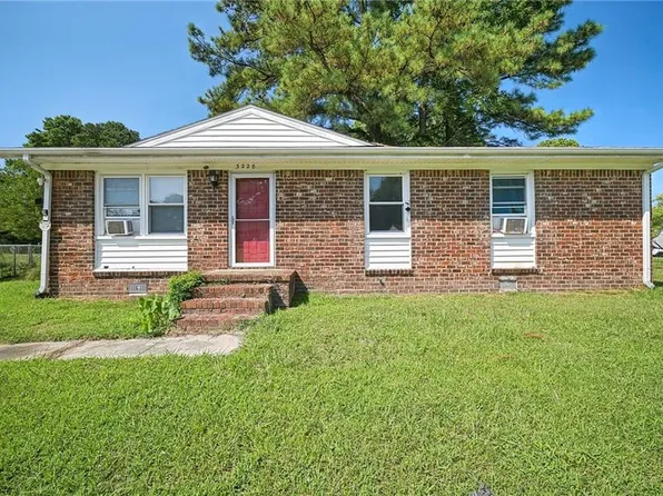 3228 Bangor Dr, Chesapeake, VA 23321