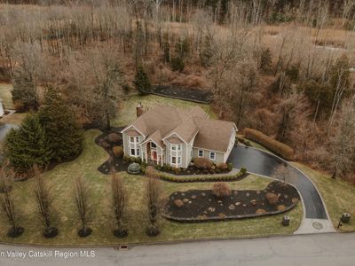 6 Nichris Lane, Staatsburg, NY, 12580