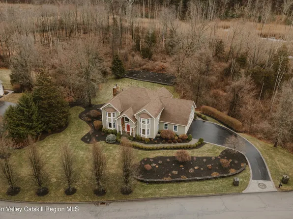6 Nichris Lane, Staatsburg, NY 12580