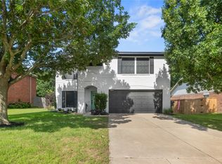 1908 Ridgecrest Ln, Sherman, TX 75092