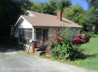 412 E 14th St SW, Rome, GA 30161
