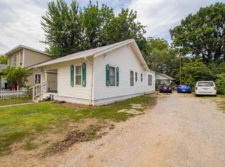 245 N Sedgwick St, Wichita, KS 67203