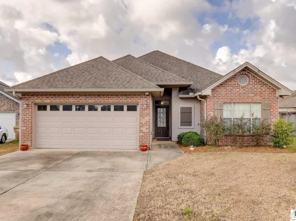 117 Carriage Way, West Monroe, LA 71291