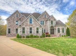 3824 Red Fox Cir, Joplin, MO 64804