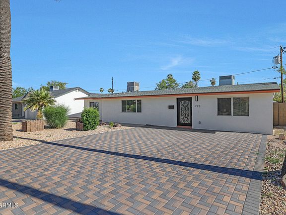 2nd image of 725 E ENCANTO Drive