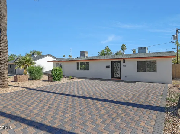 725 E ENCANTO Drive, Tempe, AZ 85281