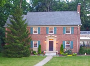 123 S 20th St, Richmond, IN