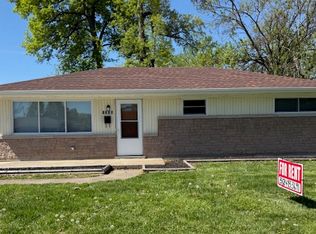 1029 Sharon Dr, Jeffersonville, IN 47130