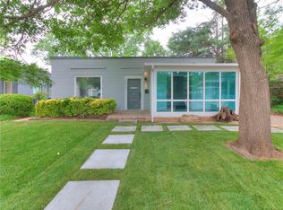5417 N Military Ave, Oklahoma City, OK 73118