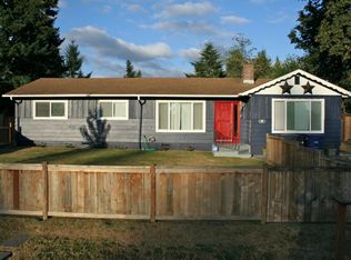 707 105th Ave E, Edgewood, WA 98372