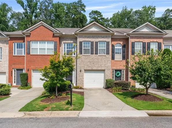 1030 Firethorne Pass, Cumming, GA 30040