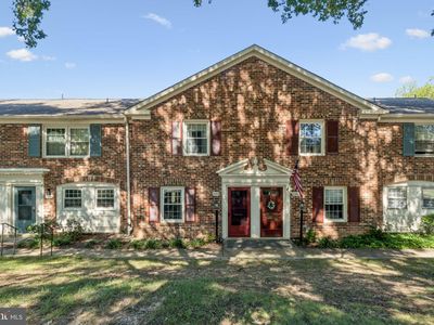 8372 Forrester Blvd #478, Springfield, VA, 22152