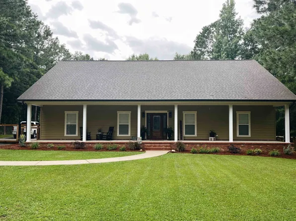 11234 Grassland Rd, Andalusia, AL 36420