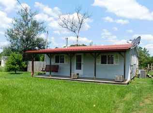 2887 Hyden Rd, Spencer, IN 47460