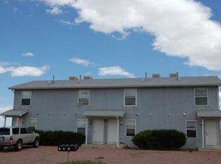316 Arrowhead Dr, Florence, CO 81226