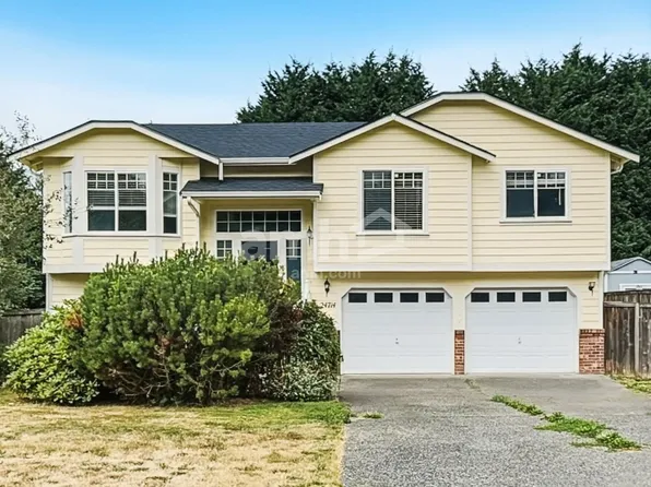 24714 106th Avenue Ct E, Graham, WA 98338