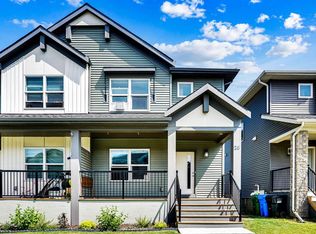 20 Cornerstone Line NE, Calgary, AB T3N2J5