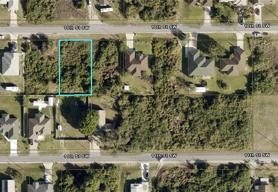 2nd image of 3113 10th St SW