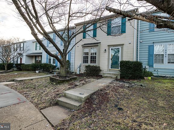 2nd image of 9540 Donnan Castle Ct