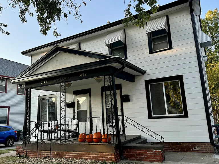 3142 Chicago St — Photo 1
