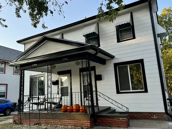 3142 Chicago St, Omaha, NE 68131
