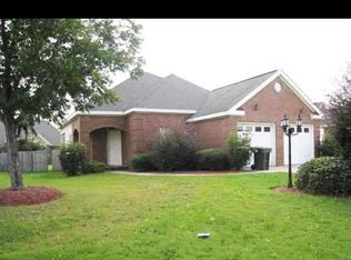 205 Village Walk, Centerville, GA 31028