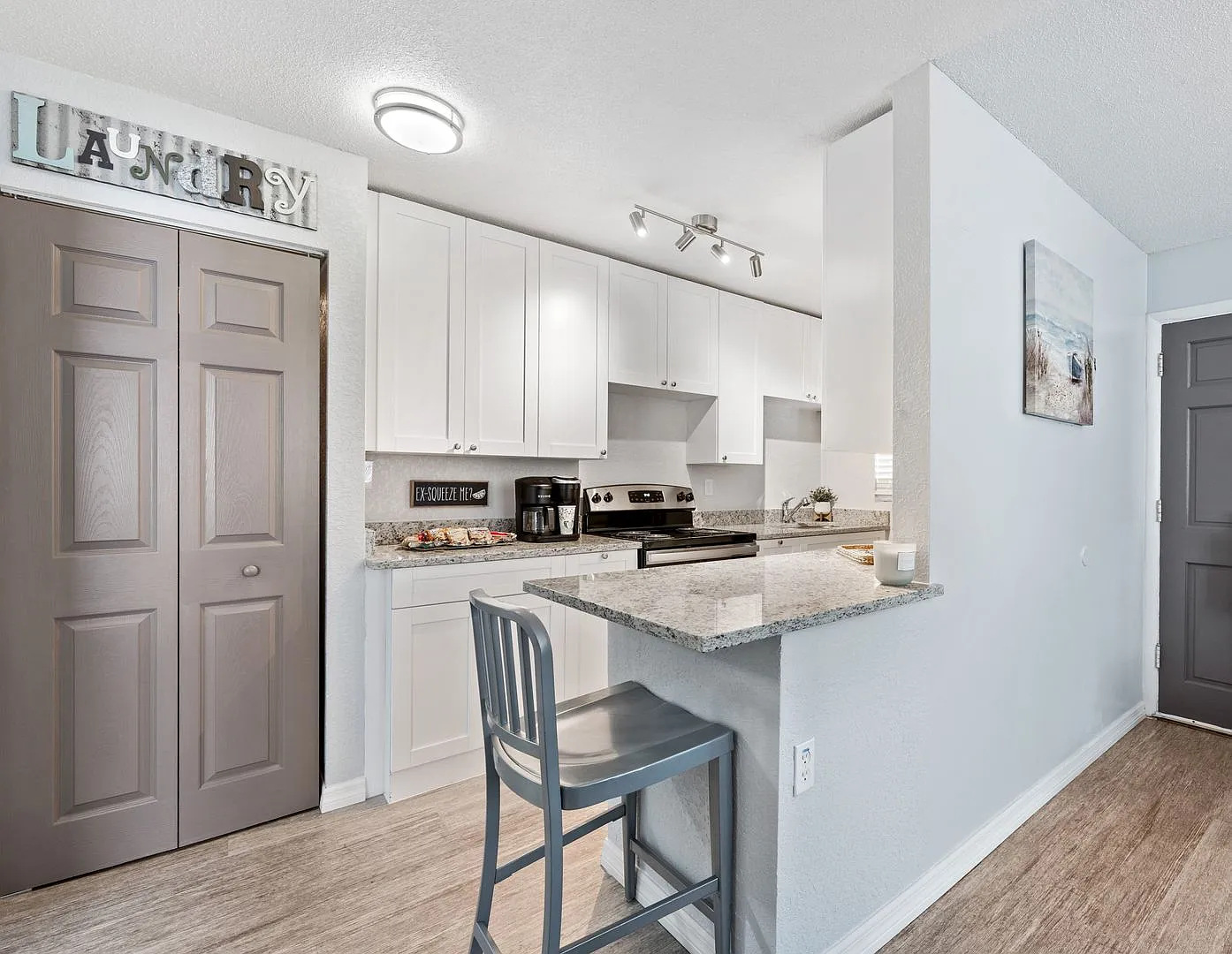 Indian River Shores Apartments — Photo 4