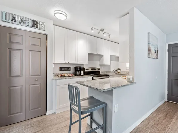 Indian River Shores Apartments