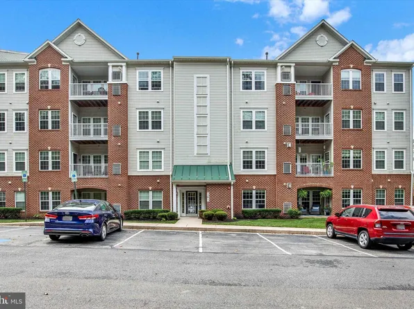 261 Beckenham Cir Unit 404, Bel Air, MD 21014