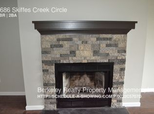 1686 Skiffes Creek Cir, Williamsburg, VA 23185