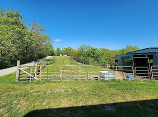 1293 Herndon Rd, Lawrenceburg, KY 40342