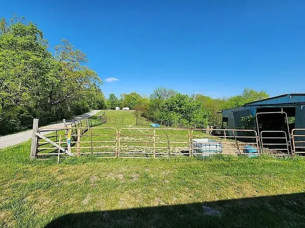 1293 Herndon Rd, Lawrenceburg, KY 40342