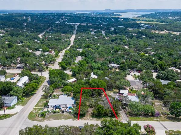 623 Scott Way LOT 313, Canyon Lake, TX 78133