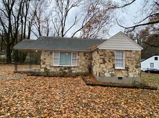 3206 W Shirley Cir, Memphis, TN 38127