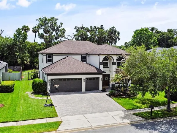 1618 Wrentham Ct, Winter Springs, FL 32708