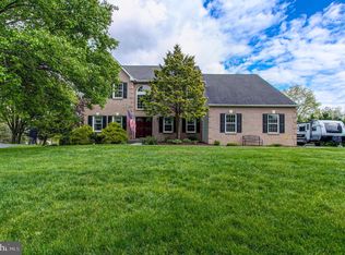 13 Marian Cir, Chalfont, PA 18914