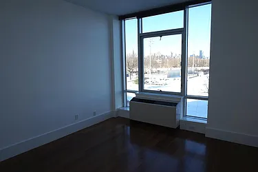 Rented by Corcoran