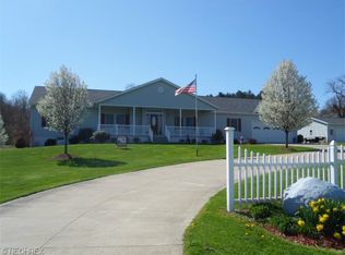 106 Calaboone Rd, Doylestown, OH 44230