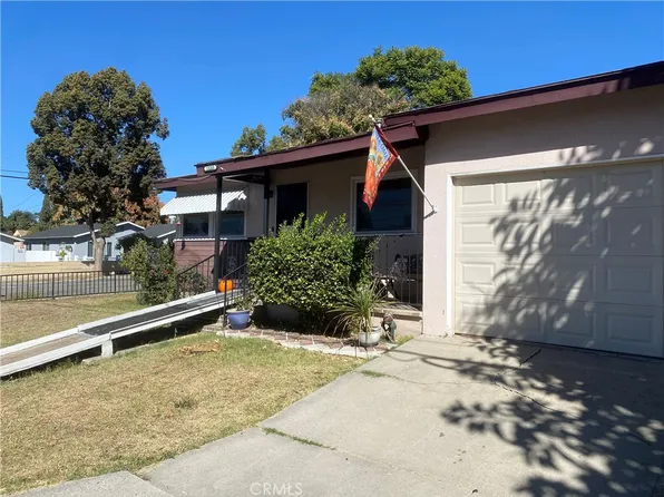 13203 Cullen St, Whittier, CA 90602