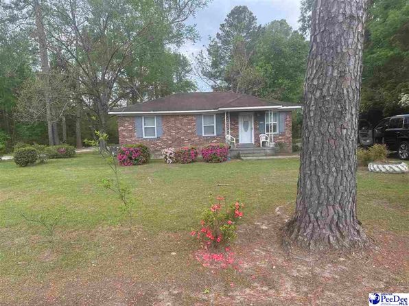 2122 William Gibbons Rd, Turbeville, SC 29162
